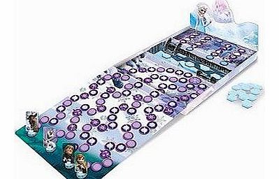 Snow Adventure Board Game