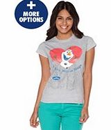 Disney Frozen T-Shirt