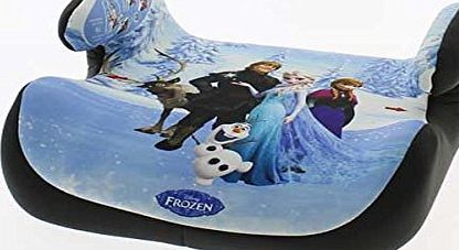 Disney Frozen Topo Booster Seat.