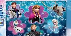 Disney Frozen xxl 300 piece jigsaw puzzle