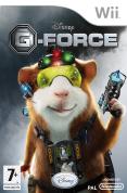 G Force Wii
