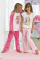 girls disney princess pyjamas