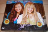 Disney Hannah Montana - Best of both Worlds Wig Set