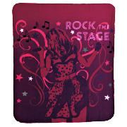 Disney Hannah Montana Fleece