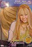 Hannah Montana Hannah Concert Wig