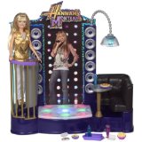 disney Hannah Montana Light Up Dance Lounge With Music