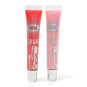 Hannah Montana Lip Gloss Duo 2 x 10ml