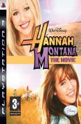 Hannah Montana The Movie Game PS3