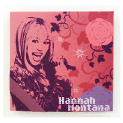 Disney Hannah Montana Wall Art