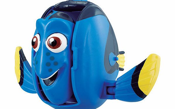 Disney Hatch N Heroes Finding Nemo - Dory