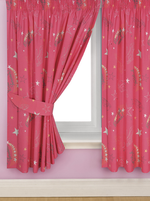 Disney High School Musical High School Musical 3 Curtains Prom Design 54