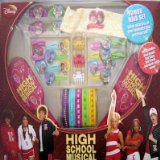 Disney High School Musical Jumbo Hair Accesories Gift Set