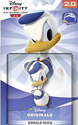 Infinity 2.0 Donald Duck Figure (Xbox One/360/PS4/Nintendo Wii U/PS3)