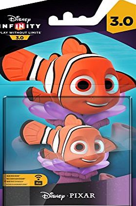 Disney Infinity 3.0: Nemo Figure (PS4/PS3/Xbox One/Xbox 360/Nintendo Wii U)