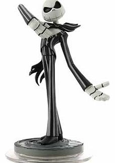 Disney Infinity Jack from Nightmare Before