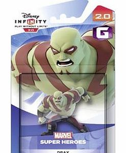 Disney Infinity 2.0 Marvel Character - Drax