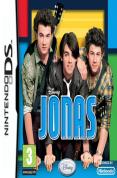 DISNEY Jonas NDS