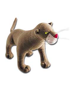 Jungle Book Plush Toy
