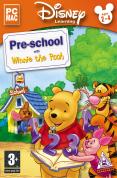 Learning: Winnie The Pooh Preschool