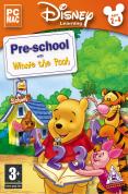 disney Learning: Winnie The Pooh Preschool