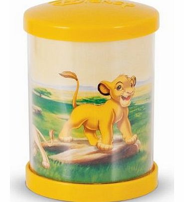 Disney Lion King Night Light