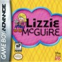 DISNEY Lizzie McGuire GBA