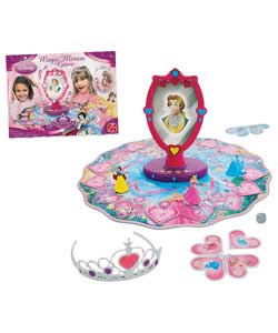 Disney Magic Mirror Game