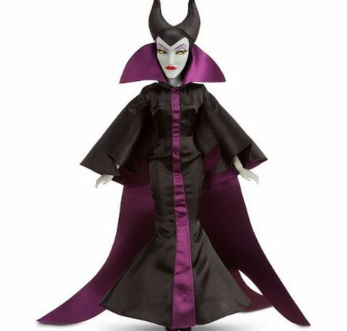 Maleficent Classic 12`` Doll Princess Aurora Prince Phillip Sleeping Beauty Disney Store