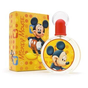 DISNEY Mickey Mouse 50ml Edt Spray