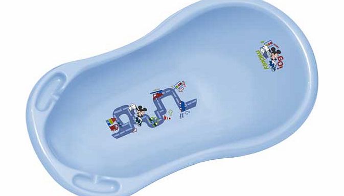 Disney Mickey Mouse Bath