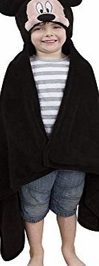 Disney Mickey Mouse Boo Cuddle Robe