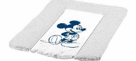 Disney Mickey Mouse Changing Mat