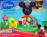 Mickey Mouse Clubhouse