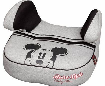 Disney Mickey Mouse Dream Booster Seat
