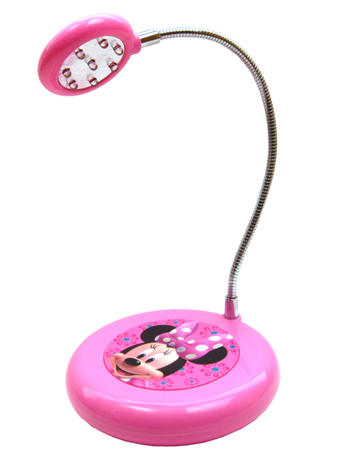 Minnie Mouse LED Lamp