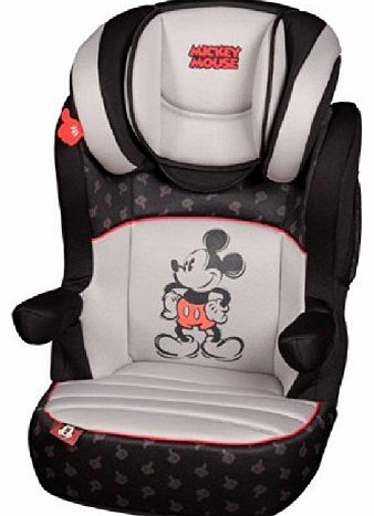 Disney Mickey Mouse Rway SP