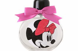 Disney Minnie M Eau de Toilette Spray 50ml