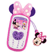 Minnie Mouse Cell Phone