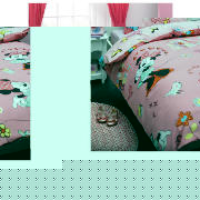 Minnie Mouse Duvet Set