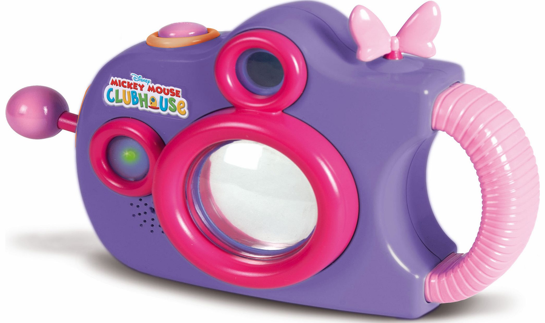 Disney Minnie Mouse Pretend Camera