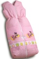 DISNEY minnie mouse sleeping bag