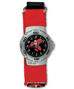Moschino Cheap and Chic Mr Label Watch MW0266