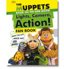 Muppets Fact File