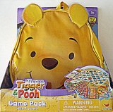 My Friends Tigger Pooh Game Pack With 7 Games