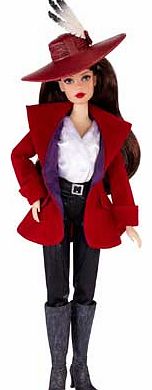 Disney Oz the Great and Powerful 11.5 Inch Theodora Doll