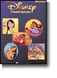 DISNEY Piano Solos