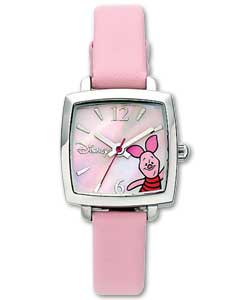 Piglet Watch