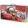 disney /Pixar  - CARS - Room Makeover Kit