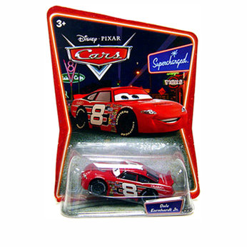 Die-cast Character - Dale