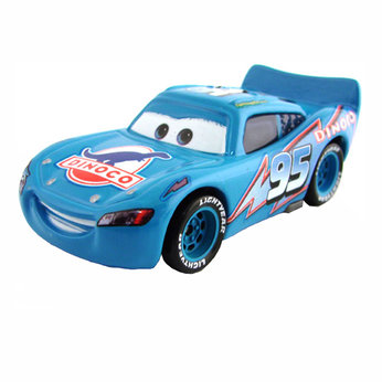 Disney Pixar Cars Die-cast Character - Dinoco